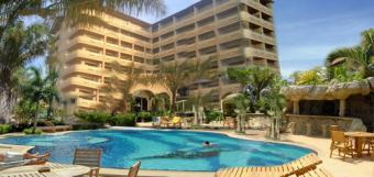 Apartments in Prime Location Pattaya